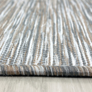 Covor Mambo V1 Taupe 200 x 290cm - Img 4