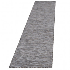 Covor Mambo V1 Taupe 67 x 230cm - Img 2