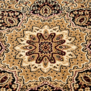 Covor Marrakesh Bej 240x340 cm - Img 2