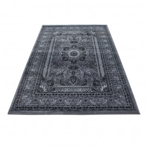 Covor Marrakesh Gri V1 160x230 cm - Img 3