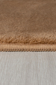Covor Mellow Soft Maro 80X150 cm, Flair Rugs - Img 5