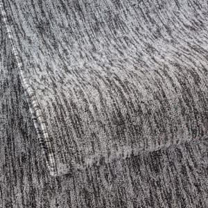Covor Nizza Gri 80x250 cm - Img 5