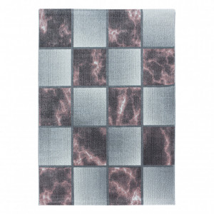 Covor Ottawa Rose V1 80x250 cm - Img 2