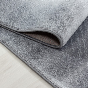 Covor Parma Negru V6 160x230 cm - Img 4