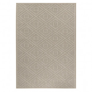 Covor Patara Bej V6 240 x 340 cm