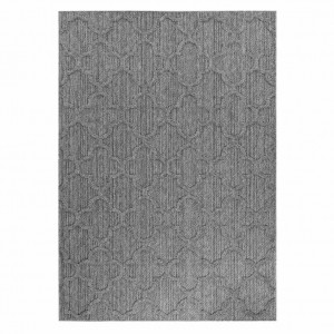 Covor Patara Gri V1 200 x 290 cm - Img 1