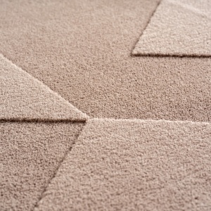 Covor Pompei V3 Bej, 160 x 230cm - Img 4