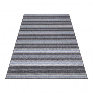 Covor Sunny V1 Negru 120 x 170cm - Img 3