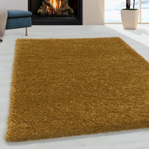Covor Sydney Gold 160x230 cm - Img 5
