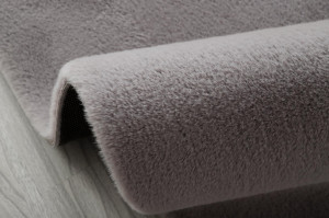 Covor Tip Blanita Antiderapant, Soft 070, 80x150 cm, 1,65kg/m2 - Img 4