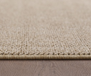 Covor traversa Ayyildiz Loom Bej, 80 X 250 cm - Img 5