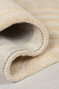 Covor traversă Zen Garden Natural 60X230 cm, Flair Rugs - Img 3