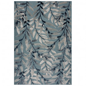 Covor Willow Outdoor Albastru 160X230 cm, Flair Rugs - Img 3