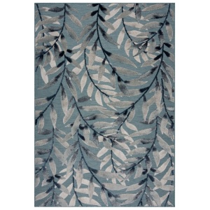Covor Willow Outdoor Albastru 200X290 cm, Flair Rugs - Img 3