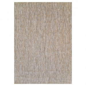 Covor Zagora V1 Bej 120 x 170cm - Img 2