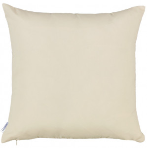 Fata de perna decorativa, Fancy V17, 42x42 - Img 2