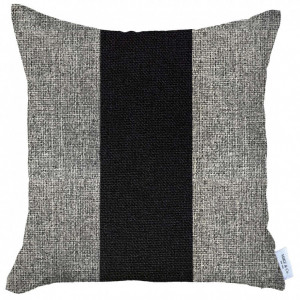 Fata de perna decorativa, Fancy V386, 45x45 - Img 2