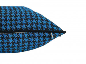 Fata de Perna Jacquard V25, 43x43 cm - Img 2