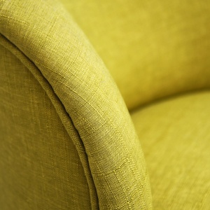 Fotoliu Nice Verde 60x66x67 cm - Img 4
