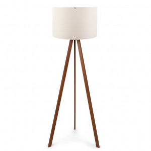Lampadar AYD-1527 Ecru Maro - Img 3