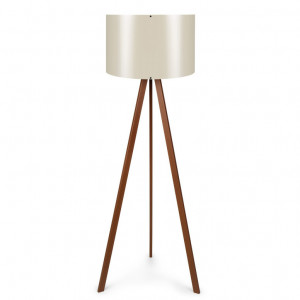Lampadar AYD-1673 Maro/Ecru - Img 2