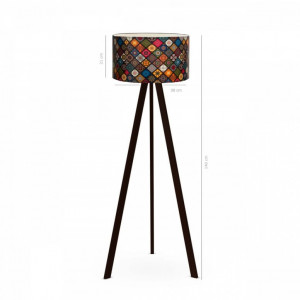 Lampadar AYD-2800 Rustic - Img 4