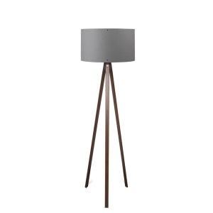 Lampadar AYD Gri 140x38x38 cm - Img 2