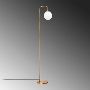 Lampadar Viran - 10955 Vintage - Img 3