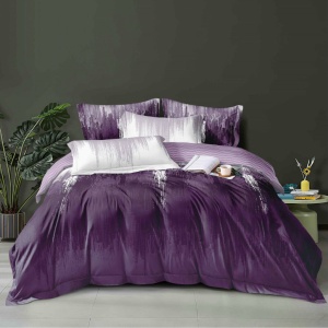 Lenjerie 1 Persoana Amethyst (Finet)