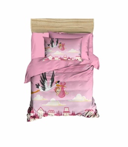Lenjerie Patut Bebe Model PH120