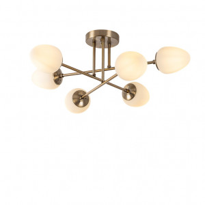 Lustra Camflo - 10390 Vintage - Img 5