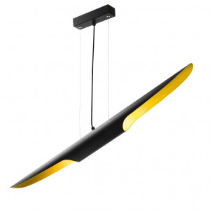 Lustra Efsun - 581-S Negru - Img 2