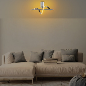 Lustra Likma - 13517 Crom - Img 2