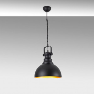Lustra Saglam - 3710 - 1Negru - Img 7
