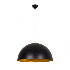 Lustra Sivani - MR - 724 Negru Auriu - Img 2