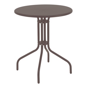 Masa de Gradina Model Vergo, Maro, D60x70 cm - Img 1
