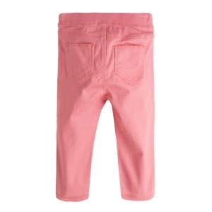 Pantaloni bebe tip Jeggings Newness - Img 2