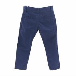 Pantaloni Chino din Twill Baieti - Img 2