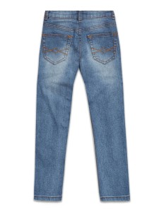 Pantaloni Jeans Denim Baieti - Img 4