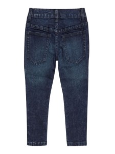 Pantaloni tip Jeans Baieti - Img 2