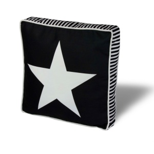 Perna scaun Model YM1220, Multicolor, 42x42x5 cm - Img 3