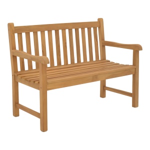 Scaun de Gradina Nat, natur, 120x57x96 cm