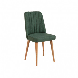 Set Masa si Scaune 5 Piese Vina 107 Atlantic Pine-Green - Img 4