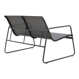 Set mobilier de grădină Veranda, antracit - Img 4