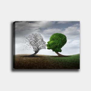 Tablou 547593979 Multicolor 70x100 cm - Img 2