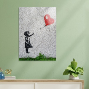 Tablou din sticlă temperată UV Multicolor 50x70 cm - Img 2
