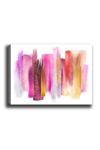 Tablou Kanvas Multicolor 70x100 cm - Img 2