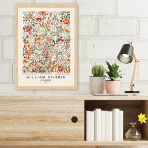 Tablou NC23868562 Multicolor 35x45 cm - Img 1