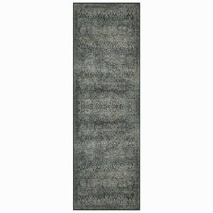 Traversa Inka V8 Verde, 80 x 250 cm - Img 2
