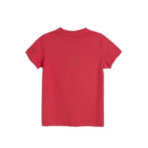 Tricou cu Maneca Scurta Baieti - Img 2